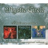 MYSTIC CIRCLE MYSTIC CIRCLE
