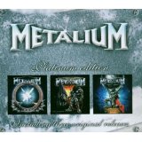 METALIUM