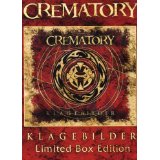 CREMATORY
