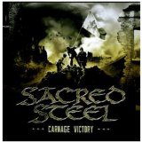 SACRED STEEL