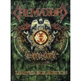 CREMATORY