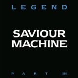 SAVIOUR MACHINE