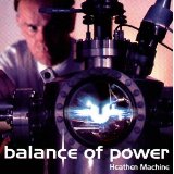 BALANCE OF POWER