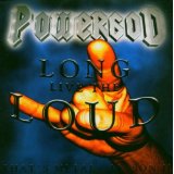 POWERGOD
