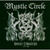 MYSTIC CIRCLE MYSTIC CIRCLE