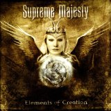 SUPREME MAJESTY SUPREME MAJESTY