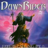 DAWNRIDER