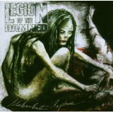 LEGION OF THE DAMNED