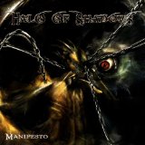 HALO OF SHADOWS