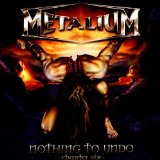 METALIUM