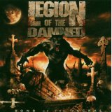 LEGION OF THE DAMNED