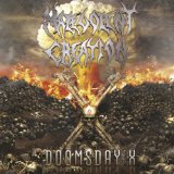 MALEVOLENT CREATION MALEVOLENT CREATION