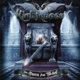 NIGHTQUEEN NIGHTQUEEN