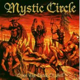 MYSTIC CIRCLE MYSTIC CIRCLE