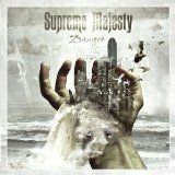 SUPREME MAJESTY SUPREME MAJESTY