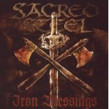 SACRED STEEL