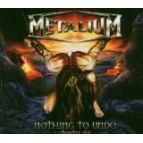 METALIUM