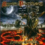 MYSTIC PROPHECY MYSTIC PROPHECY
