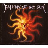 ENEMY OF THE SUN