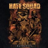 HATE SQUAD HATE SQUAD