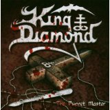 KING DIAMOND KING DIAMOND