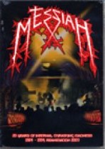 MESSIAH MESSIAH