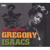 ISAACS GREGORY ISAACS GREGORY