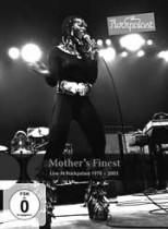 MOTHERS FINEST