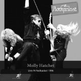 MOLLY HATCHET MOLLY HATCHET