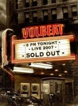 VOLBEAT VOLBEAT