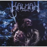 KALMAH KALMAH