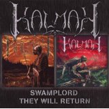 KALMAH KALMAH