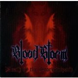 BLOOD STORM