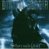 DIMMU BORGIR