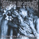 CRADLE OF FILTH