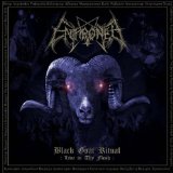 ENTHRONED