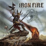 IRON FIRE IRON FIRE