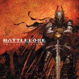 BATTLELORE