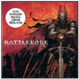BATTLELORE