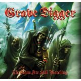 GRAVE DIGGER GRAVE DIGGER
