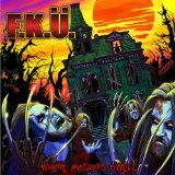 F.K.U. F.K.U.