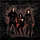 IMMORTAL IMMORTAL