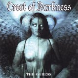 CREST OF DARKNESS