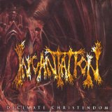 INCANTATION INCANTATION
