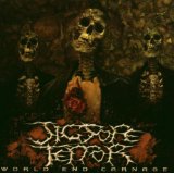 JIGSORE TERROR