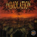 IMMOLATION IMMOLATION