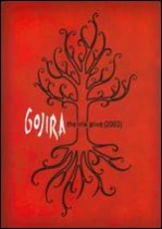 GOJIRA GOJIRA