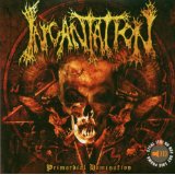 INCANTATION INCANTATION