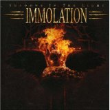 IMMOLATION IMMOLATION