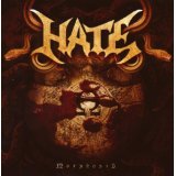 HATE HATE
